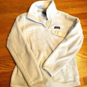 Patagonia Micro D Snap-T pullover